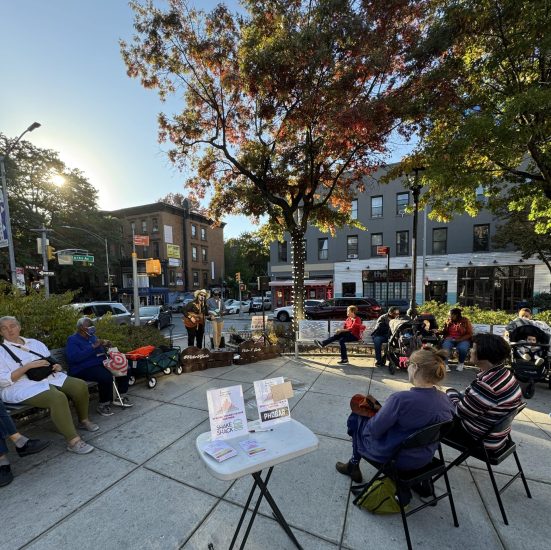Tunes at the Triangle coming this October!